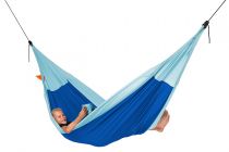 La Siesta otroška viseča mreža Moki Max dolphy
