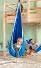 La siesta otroško viseče gnezdo Joki dolphy