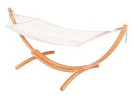 Chillounge viseča mreža vanilija