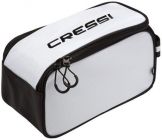 Cressi torba za čevlje Panay bela