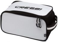 Cressi torba za čevlje Panay bela