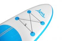 SUP Luna Lagoon 10'6'' z veslom