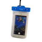 Vodoodporen etui za pametni telefon Cressi modra