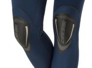 Cressi Fast 3mm moška neoprenska obleka S