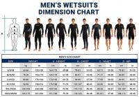 Cressi Fast 3mm moška neoprenska obleka S