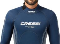 Cressi Fast 3mm moška neoprenska obleka XL