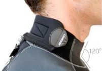 Cressi Med X Lady 2.5mm kratka neoprenska obleka XL