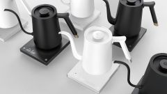 TIMEMORE Blak Mirror tehtnica