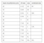 Hiko Buckaroo otroška čelada za kajak in vodne športe L/XL bela