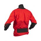 Hiko Paladin Air4.N Semi-Dry Top anorak S rdeča