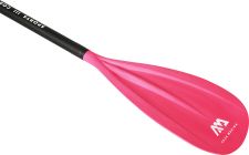Aqua Marina SUP veslo Sports III Coral alu 3-delno 175-220cm