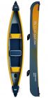 Aqua Marina Tomahawk AIR-C napihljiv kanu trosed