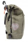 Kolesarska torba nahrbtnik Urban Bikepack