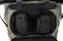 Kolesarska torba nahrbtnik Urban Bikepack