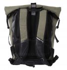Nahrbtnik Urban ECO L olivno zelena 25L