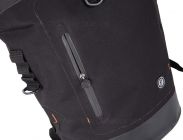 Nahrbtnik Urban ECO M črna 18l
