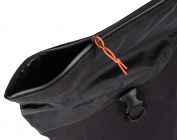 Nahrbtnik Urban ECO M črna 18l