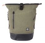 Nahrbtnik Urban ECO M 18L olivno zelena