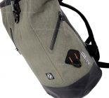 Nahrbtnik Urban ECO M 18L olivno zelena