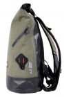 Nahrbtnik Urban ECO M 18L olivno zelena