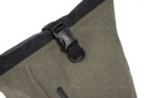 Nahrbtnik Urban ECO M 18L olivno zelena