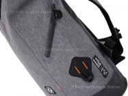 Nahrbtnik Urban ECO M siva 18l