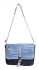 Torba za čez ramo Ridge Playmate Blue Bird