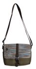 Torba za čez ramo Ridge Playmate Moss