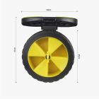 Angle Ribs kajak voziček za transport