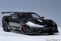 AutoArt Chervolet Corvette C7 ZR1 1:18
