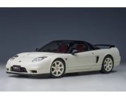 AutoArt Honda NSX-R diecast 1:18 bela