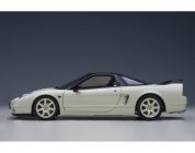 AutoArt Honda NSX-R diecast 1:18 bela