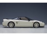 AutoArt Honda NSX-R diecast 1:18 bela