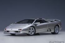 AutoArt Lamborghini Diablo SE JOTA 1:18