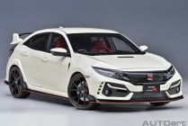 Honda Civic Type R (FK8) 2021 1:18 bela