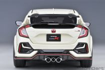 Honda Civic Type R (FK8) 2021 1:18 bela