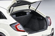 Honda Civic Type R (FK8) 2021 1:18 bela