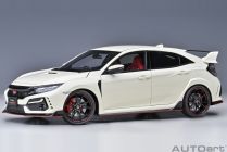 Honda Civic Type R (FK8) 2021 1:18 bela