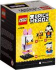 Lego Brick Headz Daisy Duck 40376