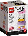 Lego Brick Headz Daisy Duck 40376