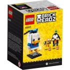 Lego Brick Headz Donald Duck 40377