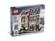 LEGO® Creator Expert Pet Shop 10218