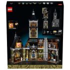 Lego Icons Haunted House 10273