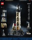 LEGO® Ideas Motorised Lighthouse 21335