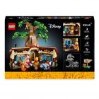 Lego Ideas Winnie the Pooh 21326
