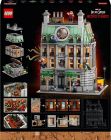 LEGO® Marvel Sanctum Sanctorum 76218