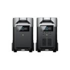 EcoFlow Delta PRO 3600W baterijski agregat