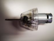 Yamaha / Nautica RDS280-300 motor + menjalnik