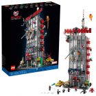 LEGO® Marvel Daily Bugle 76178