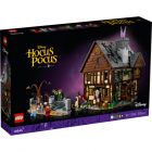 LEGO® Disney™ Hiša sester Sanderson 21341
